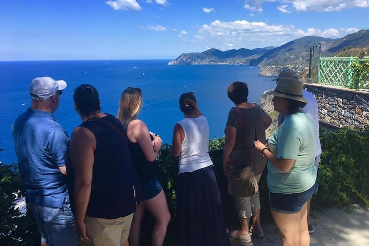 Cinque Terre Private Full-Day Tour from Florence — All-Inclusive Guided Visit photo 2