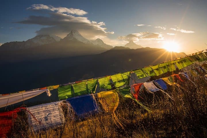14-Day Annapurna Base Camp Trek — Complete Annapurna Sanctuary Guide
