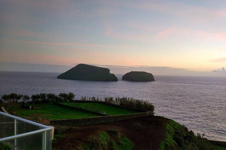 Around Terceira Island: Full-Day Van Tour to Serra do Cume & Biscoitos photo 2