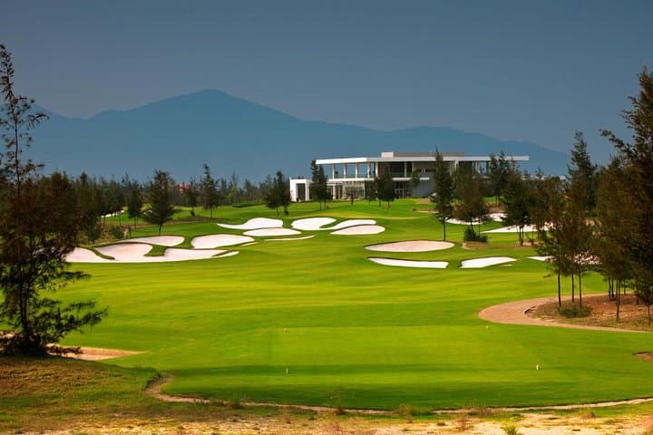 Explore Da Nang’s Premier Golf Resorts and Cultural Gems in 3 Nights