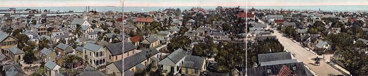 Old Town Key West Literary Walking Tour: Explore Writers' Homes & Haunts photo 2