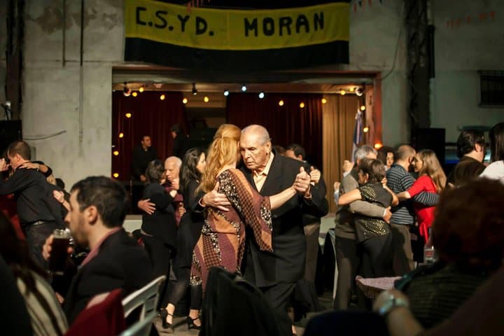 Inside a Buenos Aires Milonga: Private Tango Lesson, Live Music & Transfers photo 4