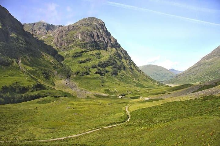Loch Ness, Glencoe & Highlands Day Tour from Glasgow — Loch Cruise and Glencoe Views photo 5