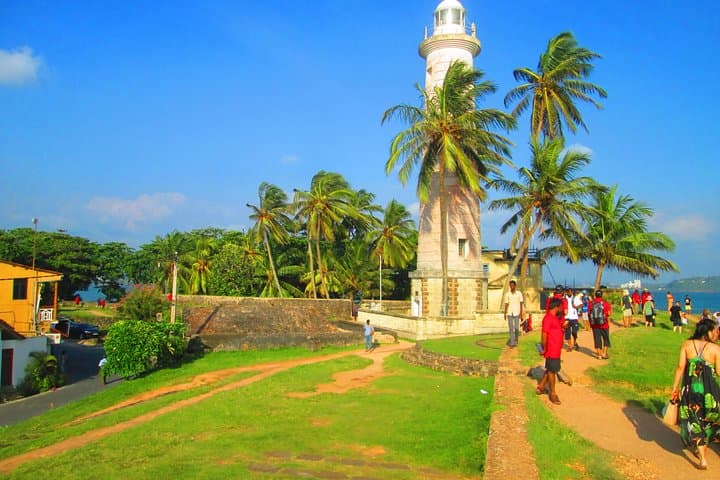 Day Trip from Colombo to Galle Fort, Madu River & Turtle Conservation photo 2