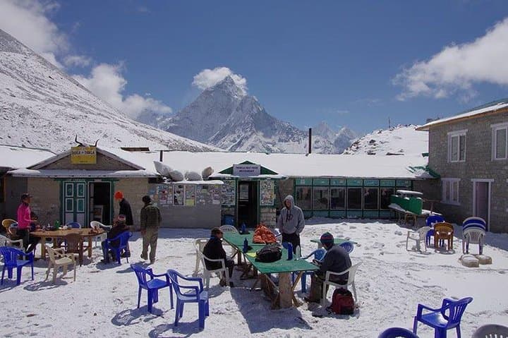 Everest Base Camp Trek: 14-Day Lukla to Kala Patthar Adventure