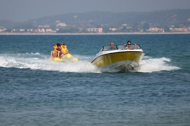 Snorkel Giftun Island: Budget Day Trip from Hurghada photo 2