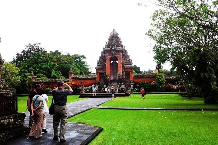 Best Bali 4-Day Package: Uluwatu, Ubud & Bedugul Highlights photo 2