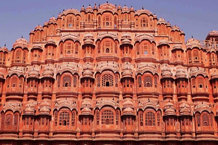 India Golden Triangle Tour: 6-Day Delhi, Agra & Jaipur Itinerary photo 2