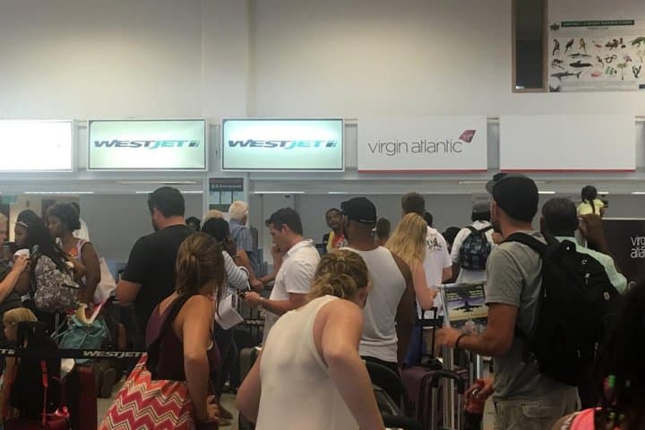 St Lucia Fast Track Arrival & Free Resort Transfer — Skip Lines at UVF photo 2