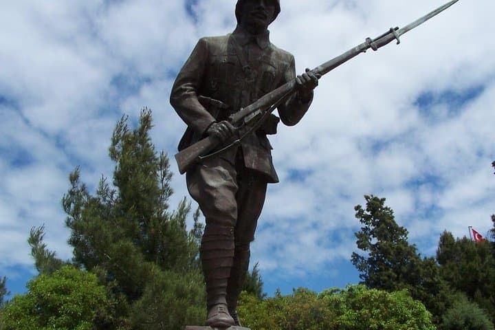 Gallipoli Tour from Eceabat — Guided ANZAC & WWI Battlefields Day Tour photo 3