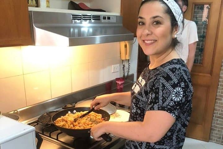 Plaza Minorista Market Tour and Private Colombian Home Cooking Class in Medellín photo 2