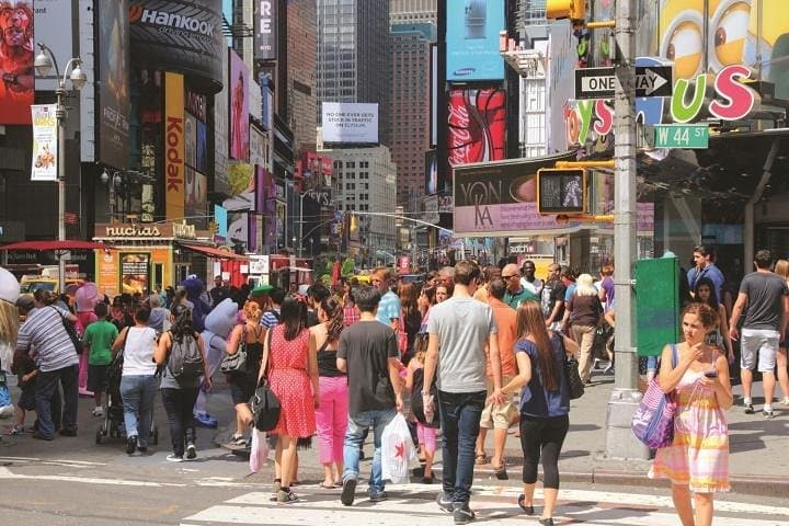 Private New York City Tour with Driver-Guide — Customizable 6‑Hour Sightseeing photo 2
