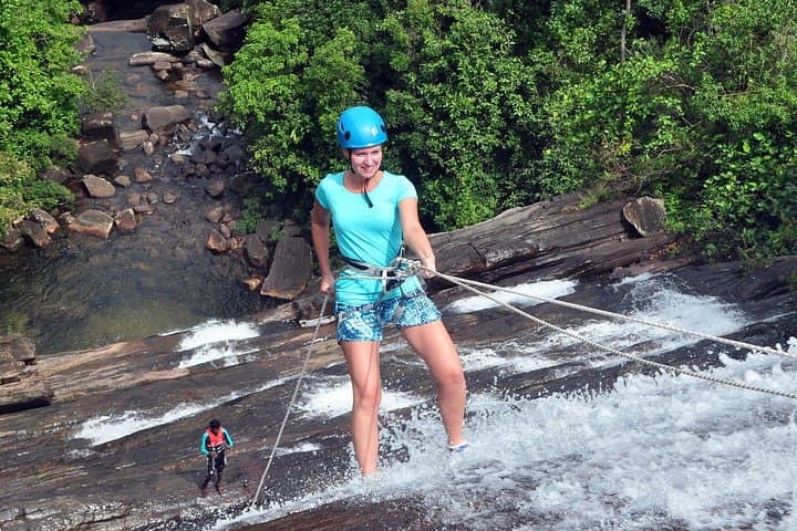 3-Day Kitulgala Adventure: Rafting, Abseiling & Jungle Birding photo 2