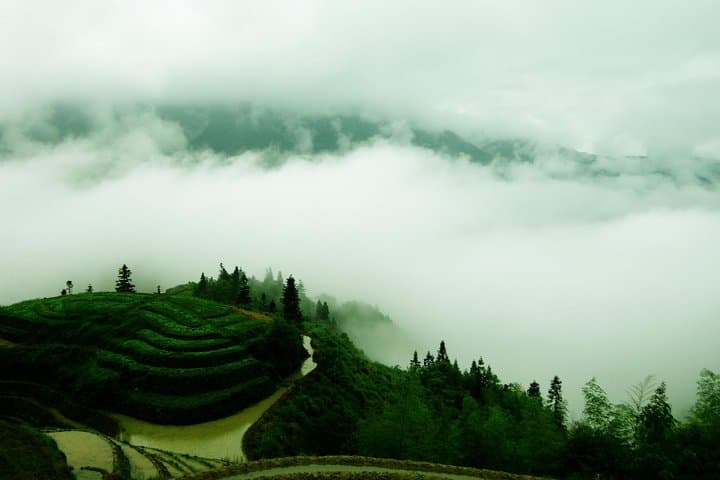 Longji (Longsheng) Rice Terraces — Full-Day Guide to the Dragon's Backbone photo 2