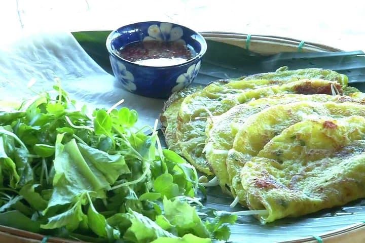 Tra Que Vegetable Village Cooking Class — Hoi An Farm-to-Table Experience photo 2