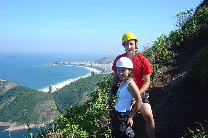 Sugar Loaf Hike and Climb: Summit Sugarloaf Mountain with Cable-Car Return photo 2