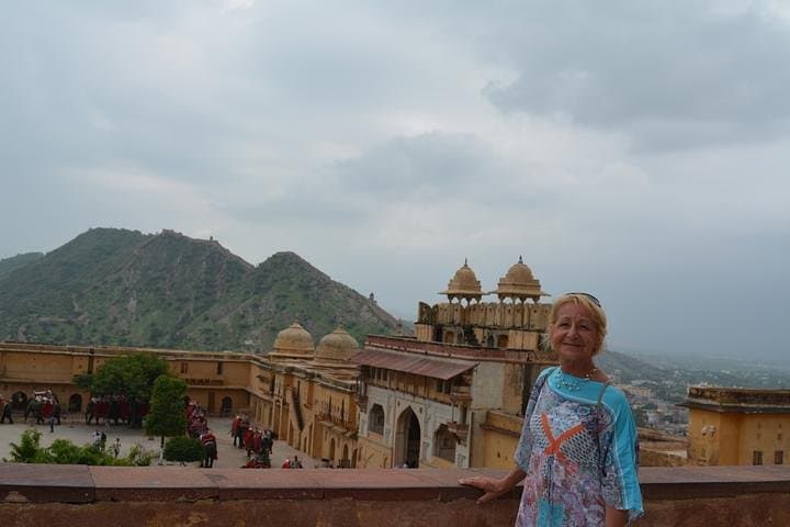 Jaipur in a Day: Private Luxurious Sightseeing from Delhi photo 2