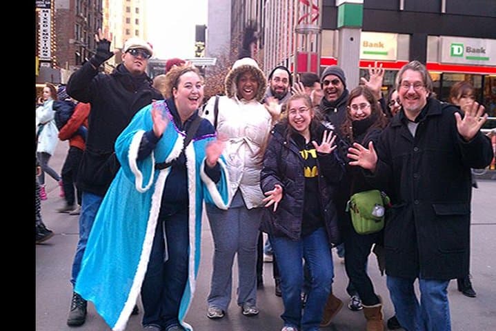 Off-Broadway Walking Tour: Inside New York’s Indie Theater Scene photo 2