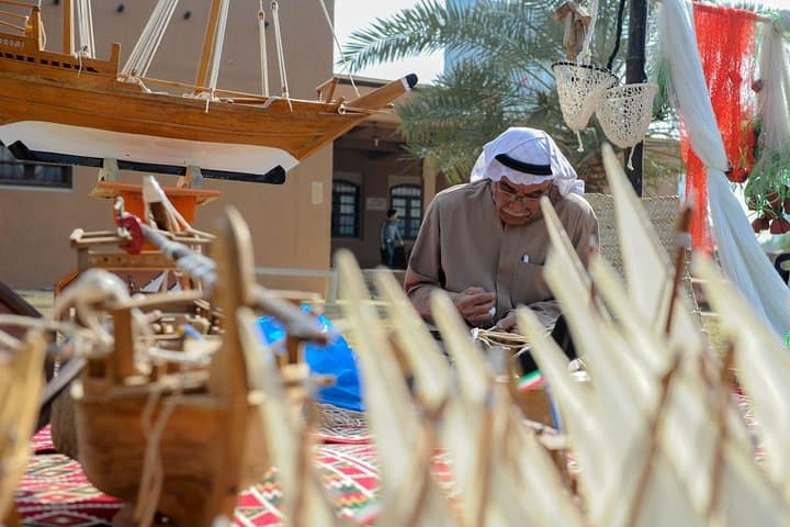 Kuwait City Private Full-Day Guided Tour: Top Sights, Culture & Practical Tips