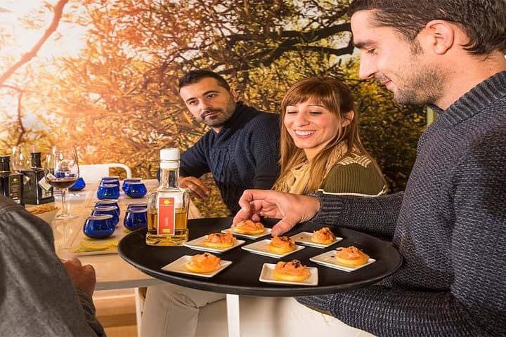 Vall d’Hortons Olive Oil Tasting — Private Tour from Barcelona photo 2