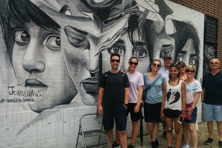Made in Brooklyn Tour: DUMBO Waterfront Walking Tour & Local Makers photo 5