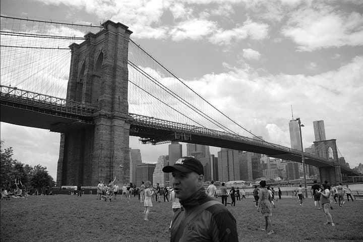 Made in Brooklyn Tour: DUMBO Waterfront Walking Tour & Local Makers photo 3