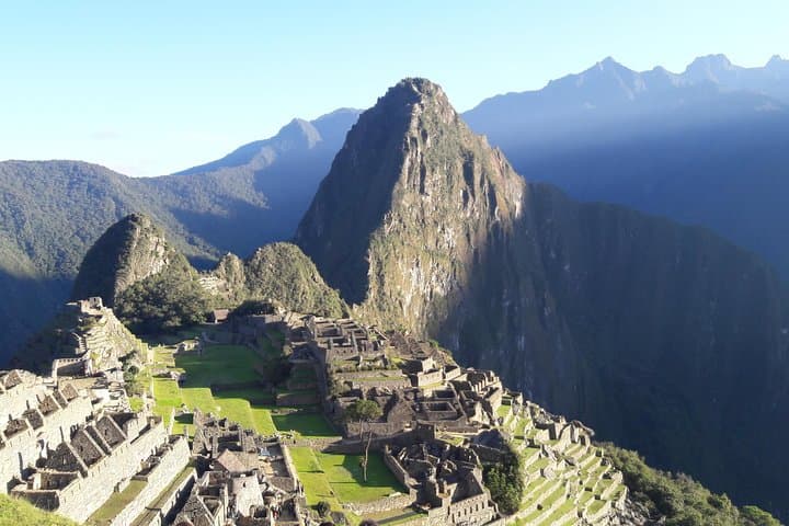 2-Day Sacred Valley & Machu Picchu: Train, Ruins, and Aguas Calientes Overnight photo 4