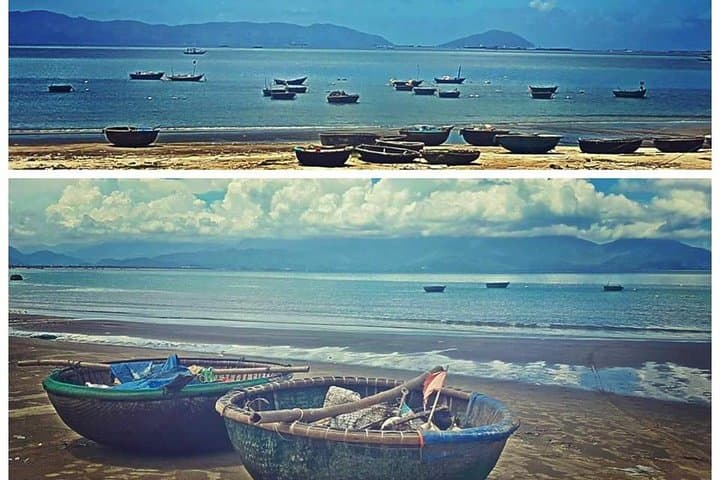 Marble Mountains, Monkey Mountain & Hai Van Pass Private Day Tour from Da Nang or Hoi An photo 3