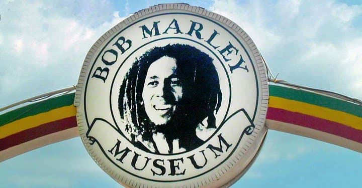 Bob Marley Museum Day Trip from Montego Bay — Kingston Cultural Tour
