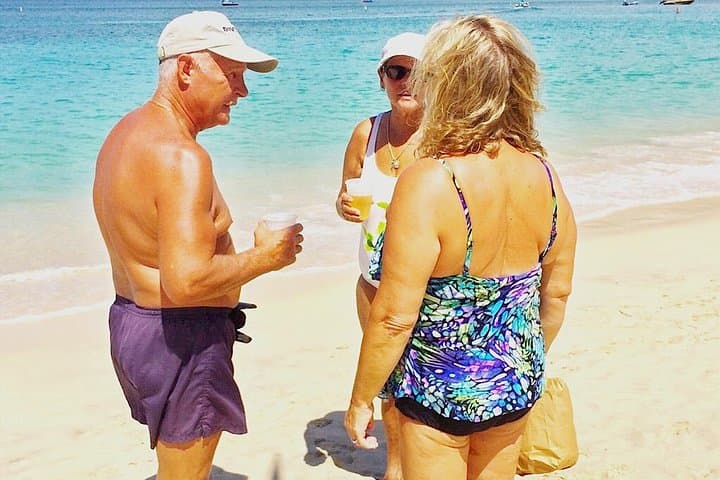 Island Escape: Discovering Grenada's Private Paradises photo 6