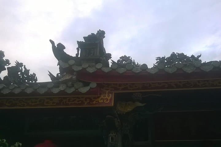 Marble Mountains & Lady Buddha: Da Nang Day Tour to Caves, Culture, and Cuisine photo 4