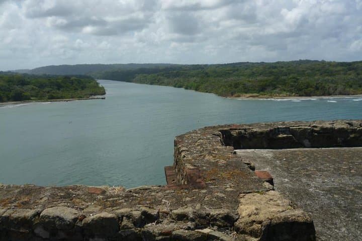 Chagres River Kayak Expedition From Panama City: Full-Day Paddle to Fort San Lorenzo photo 4