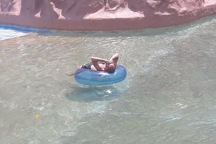 Splash Jungle Water Park Phuket: Tickets, Top Rides & Practical Tips photo 5