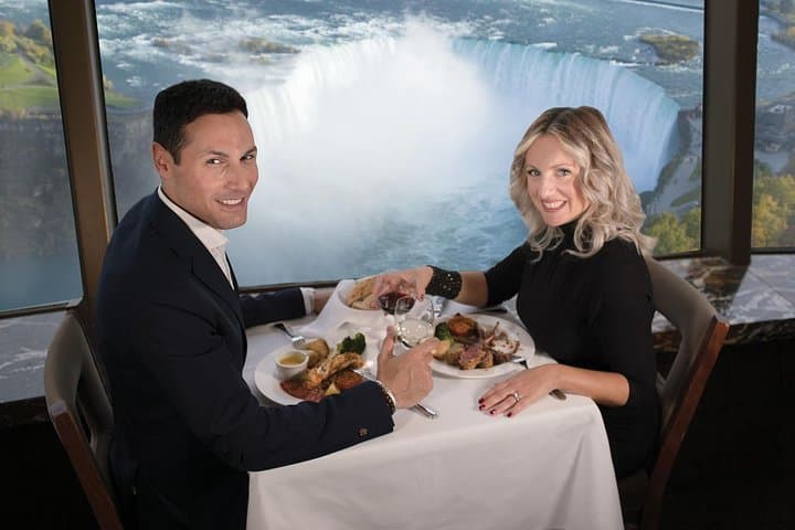 Skylon Tower Observation Deck: Niagara Falls Viewing & Practical Visit Guide photo 5