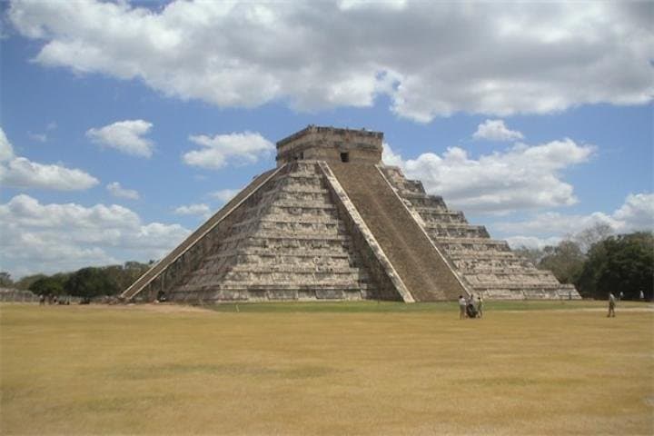 Chichén Itzá, Valladolid & Cenote: Private Full‑Day from Riviera Maya
