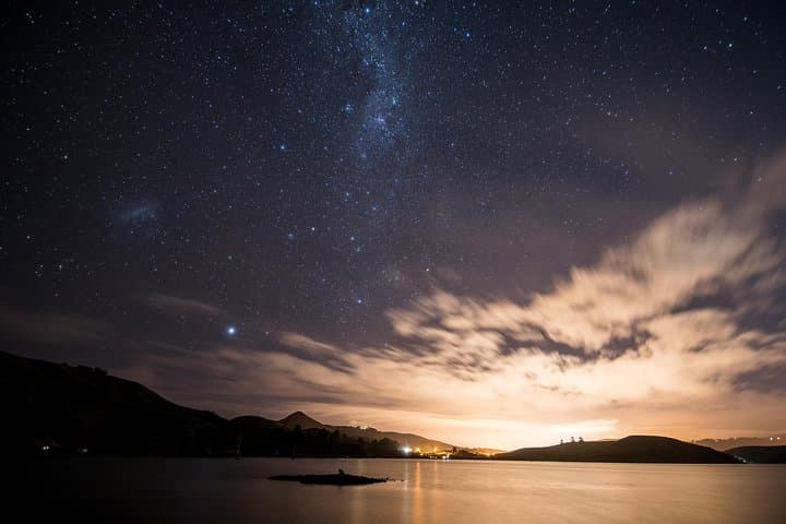 Southern Skies Stargazing Tour — Otago Peninsula Night-Sky Experience photo 5