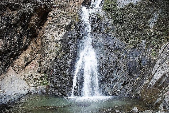 Ourika Valley Private Day Trip: Guided Hike, Berber Lunch & Waterfalls from Marrakech photo 4