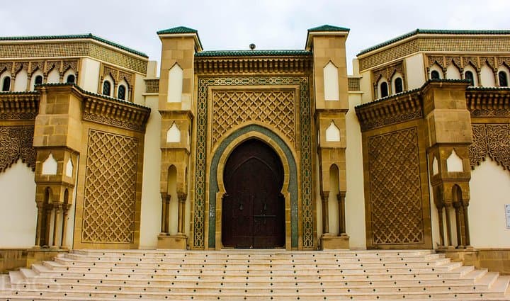 Half-Day Private City Tour of Agadir — Marina Walk, Kasbah Views & Souk El Had photo 2