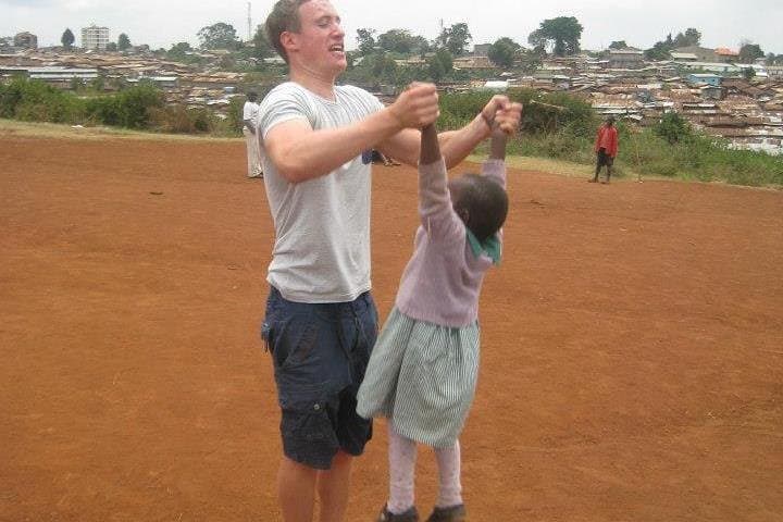 Nairobi Guided Walking Tour to Kibera Slums: Inside Kenya's Largest Informal Settlement photo 6