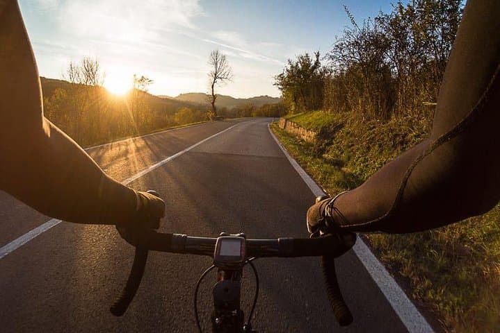Chianti Private E-Bike Tour from Florence — Hills, Wine & Guided Routes