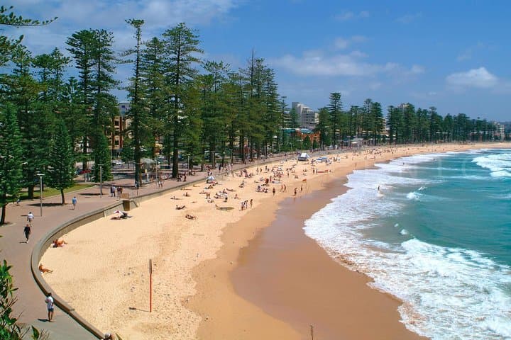 Private Sydney Day Tour: Opera House, Bondi Beach & Manly Ferry photo 6