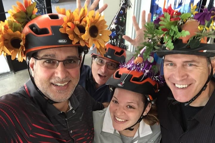 Chicago Insider Segway Tour: Glide Through Mob Lore, Lakefront Views & Hidden Parks
