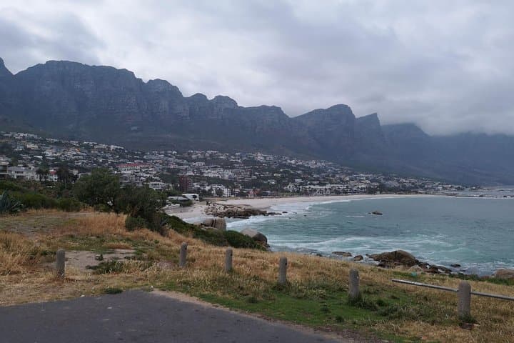 Full-Day Panoramic Cape Town & Constantia Wine Tasting Tour photo 3