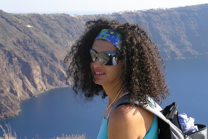 Fira to Oia Hike — Santorini Caldera Trail Guide