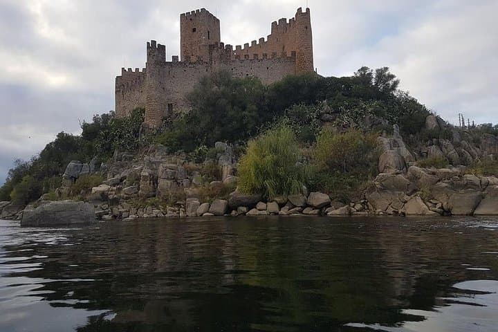 Knights Templar Secrets: Private Tour to Tomar, Almourol & Castelo de Bode photo 2