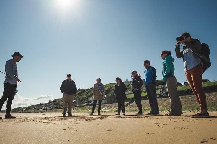 Explore the Historic Battlefields of Normandy photo 2
