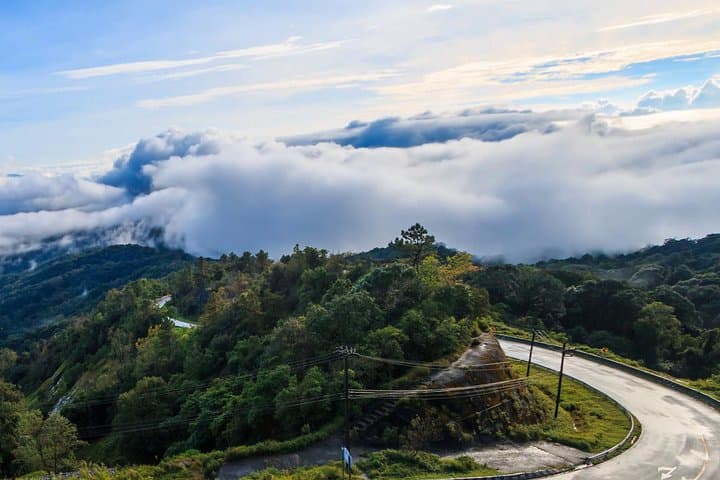 Doi Inthanon Summit Tour: Thailand’s Highest Peak, Waterfalls & Hill-Tribe Villages photo 2
