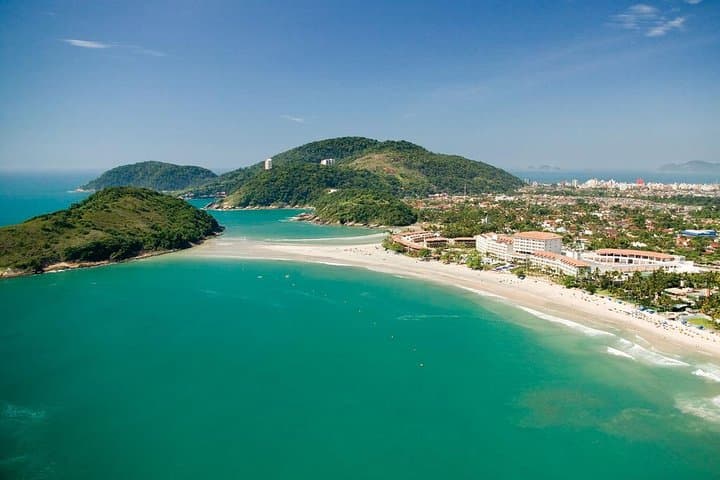 Private Santos Day Trip from São Paulo: Coffee, Coast & Football History photo 2