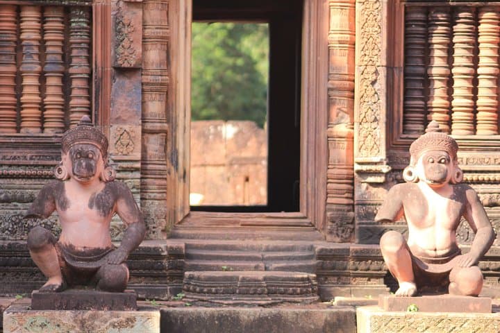 Private 3-Day Angkor Temples Discovery Siem Reap Guided Tour photo 2