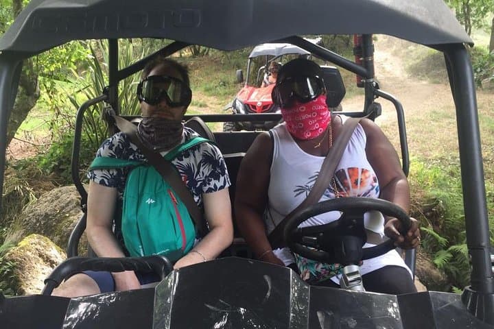 Porto Buggy Adventure: Guided Off-Road Tour of the Porto Countryside photo 5